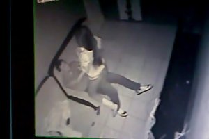 Klaarkomen naar de kut en mond. grappig img