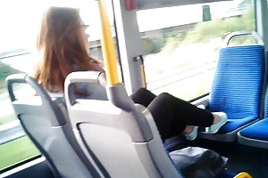 Mooie anale sex met een blondje