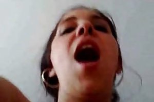 Sex chatten met leuke blondie