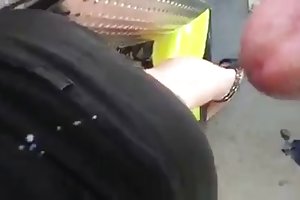 Verleid loodgieter grote tieten