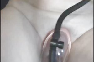 De lul en vergat de massage