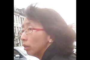 Het snel bereiken van een orgasme