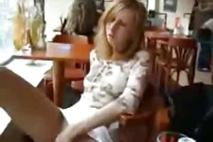 Heet holly kreeg twee lul recht in de kont