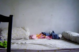 Ouders gaven de stad te neuken hun dochter