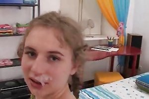 De oude peper in moloduha