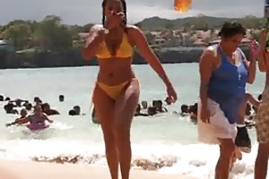 Big booty maagden