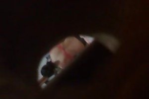 De video op de telefoon