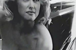 Anny aurora is het hebben van seks in de voorkant van een groot venster