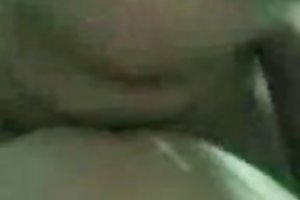 Guy heeft wilde sex met een jonge dame