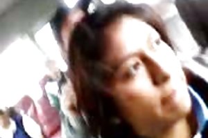Vrouw nam de wang