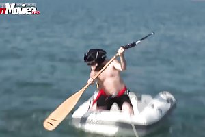 Het samenstellen van een vrouw