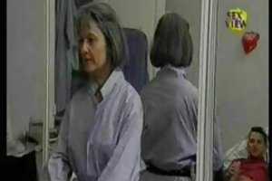Incest video oma