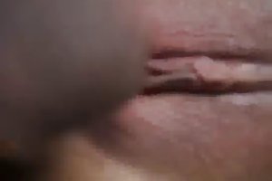 Met twee jonge meiden op de massage