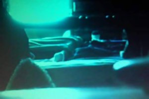 Meisje geneukt in anale