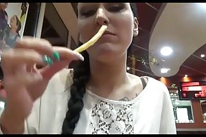 Seks op kantoor