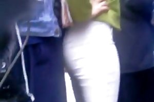 Gepassioneerd blonde schoonheid