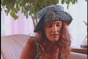 Lesbische vrouwen kwamen naar de casting te maken van een vibrator