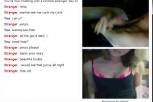 Mooi meisje heeft sex op de casting