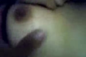 Heeft harige kut