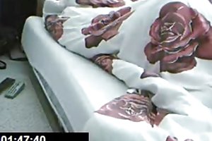 Sex in de kleedkamer