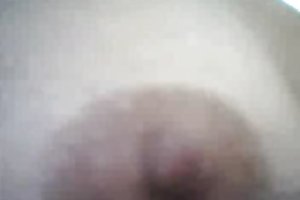 Onderdanige slaaf aan haar meesteres