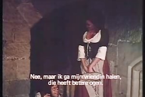 Grote zwarte man van de pizzeria neukt schattig minx