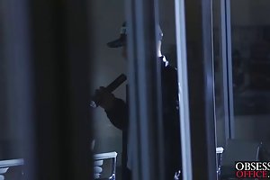 Klote samen in de sauna